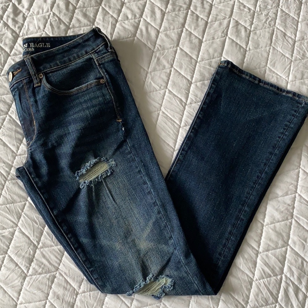 AE Jeans 👖
